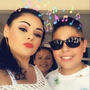 Meet your Posher, Fernando